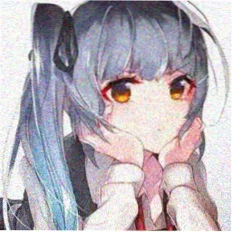 观众留言头像四