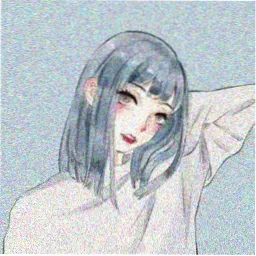 观众留言头像六